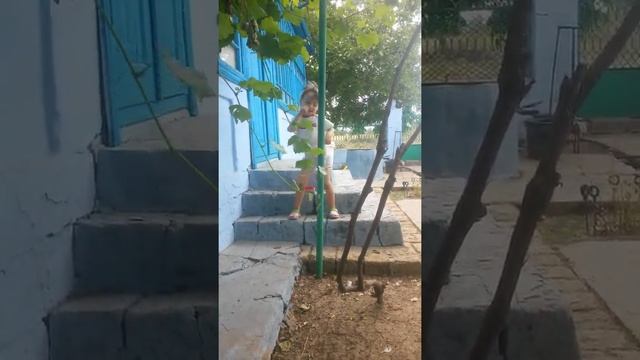 учимся танцевать с шестом...для начинающих) смотреть онлайн