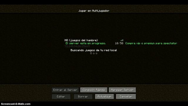 como abrir un server en lan смотреть онлайн