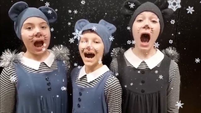 НОВОГОДНЯЯ РАЗМИНКА ПО СЦЕНИЧЕСКОЙ РЕЧИ смотреть онлайн
