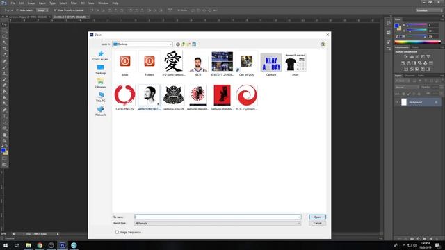 How to design your clothing brand *Photoshop tutorial* tagalog смотреть онлайн
