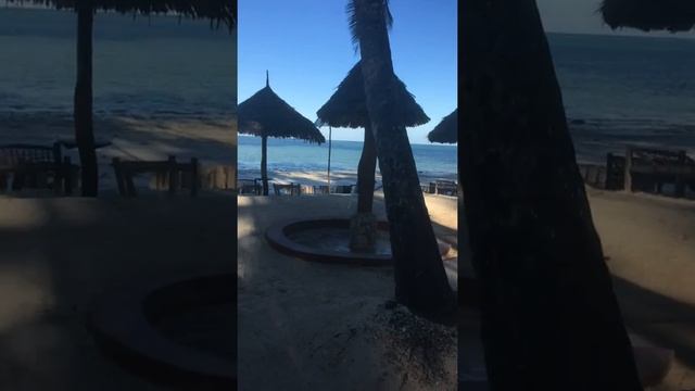 Zanzibar, Kiwengwa - Veraclub Village смотреть онлайн