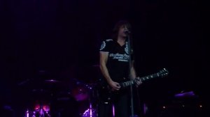 Kingdom come Twilight Cruiser Live 2011 Saint Petersburg