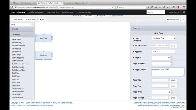 Automating Wordpress Sites and Content Delivery смотреть онлайн