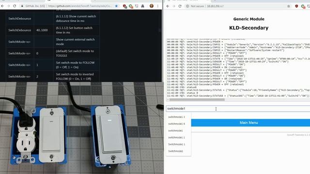 3-Way Smart Switch Tips & Tricks with Tasmota смотреть онлайн