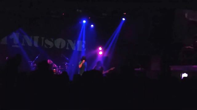 Minus One - By The Way [Frankie's Goodbye Live @ DownTown 2017] смотреть онлайн