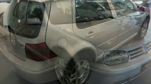 Used 2004 VOLKSWAGEN GOLF 4 1.9 TDi HIGHLINE Auto For Sale | Auto Trader South Africa Used Cars смотреть онлайн