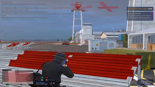 ДРУЖЕ, ТАК ЯКИ СЕЙЧАС АФК | лидер harmony | gta5rp | hated. | смотреть онлайн