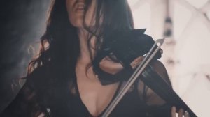 Caitlin De Ville - Back from the Beyond