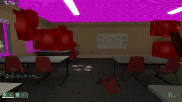 School Shooter Simulator? | Gmod смотреть онлайн