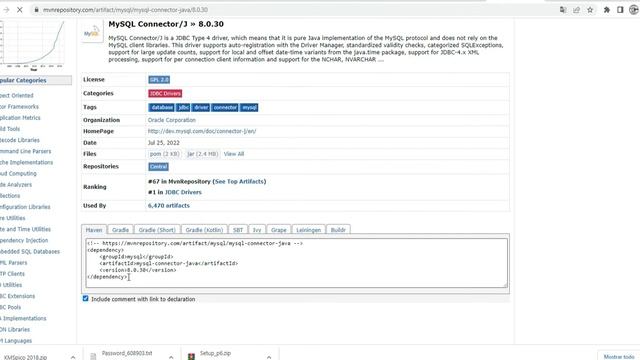 Crear un proyecto Maven en Netbeans смотреть онлайн
