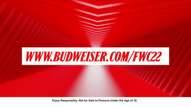 The FIFA World Cup is Yours To Take in the Budweiser FWC Promo смотреть онлайн