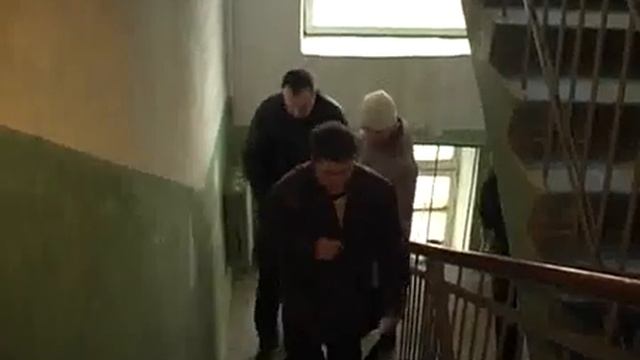 Коллекторскому агентству Златоуста - 2 года смотреть онлайн