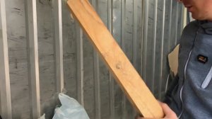 Установка двери в морском контейнере. Дом из контейнера. Дверь Терморазрыв.