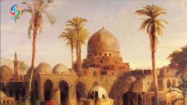 КАДОМ ПАЁМБАР КАБРИ ХУДРО БА ДАСТАШ КАНД смотреть онлайн