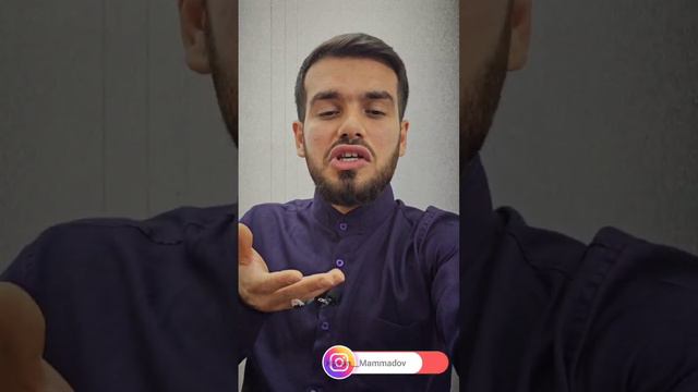 Qara Cüməyə yox deyək! - Hasan Mammadov смотреть онлайн