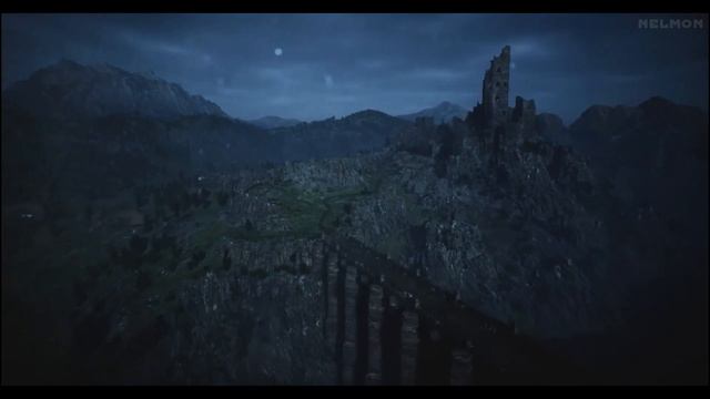 CHRONO ODYSSEY - New 9 Minutes Gameplay 2023 | 60 fps 2K QHD смотреть онлайн
