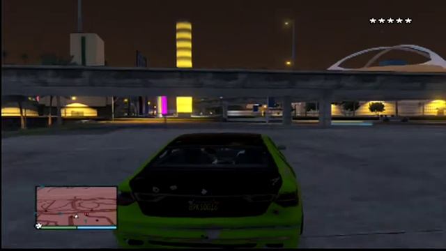 gta5 cop chase 29(ubermacht oracle) смотреть онлайн