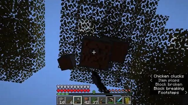 Summa enoma panroam | With Monster | Ep10 | Minecraft смотреть онлайн