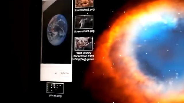 demo of compiz fusion ubuntu hp dv7 1245dx смотреть онлайн