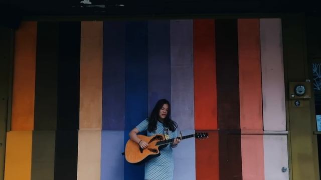 Rainbow Connection - The Muppet Movie (cover) | Reneé Dominique смотреть онлайн