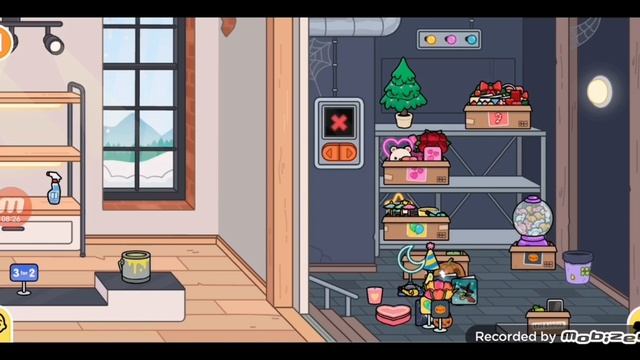 собираю детскую одежду в токи боке? смотреть онлайн