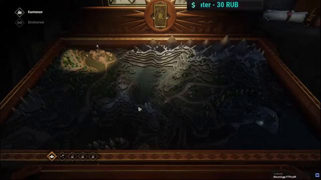 HAND OF FATE 2 GAMEPLAY | СТРИМ | СУДЬБА В ТВОИХ РУКАХ смотреть онлайн