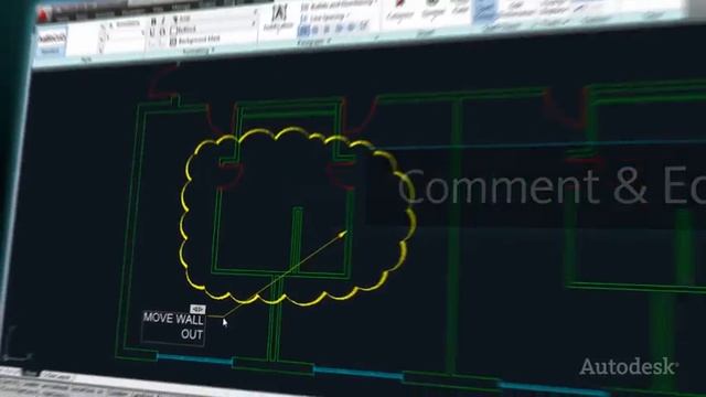Demo de AutoCAD LT 2012 (Luso Cuanza) смотреть онлайн
