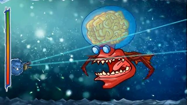 Создай свой вирус !