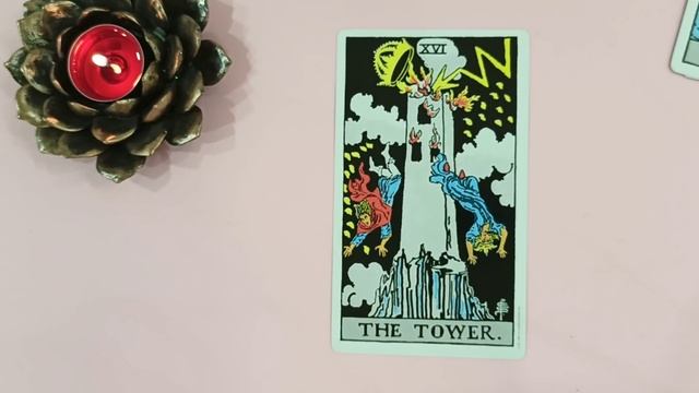 Старшие арканы Таро Уэйта 2 смотреть онлайн