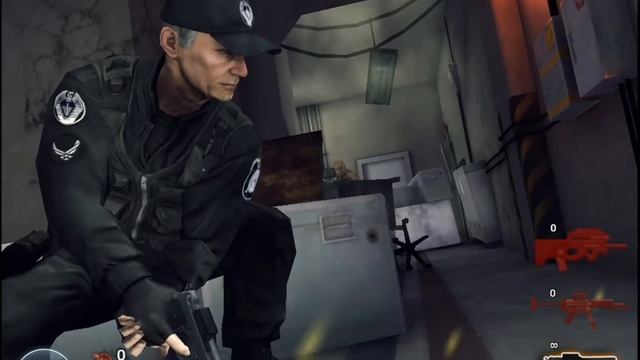 Stargate SG-1: Unleashed Ep 1 Review: for iPhone & iPad смотреть онлайн