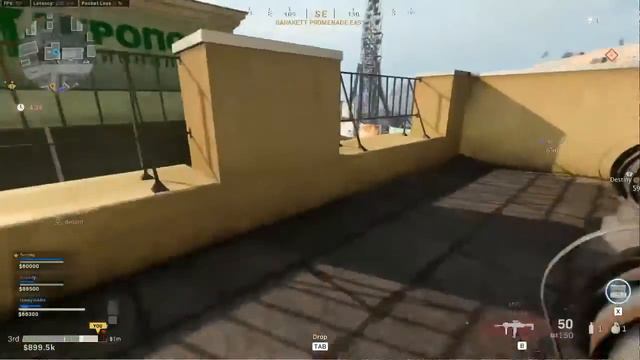 Call Of Duty Warzone