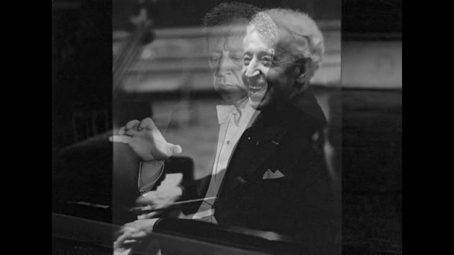 Chopin: Mazurka op. 33 no. 2 in D major - Artur Rubinstein, piano смотреть онлайн