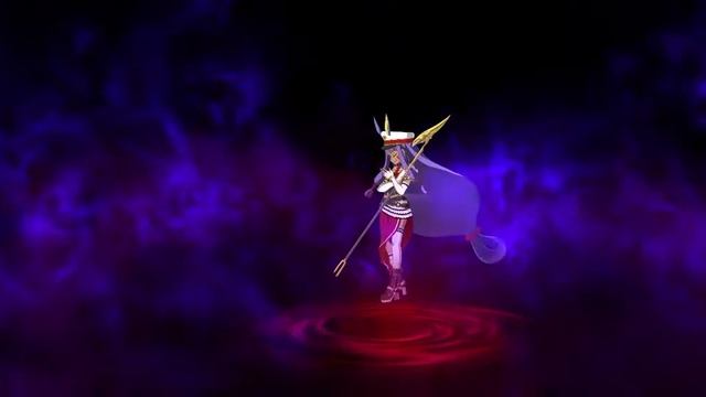 FGO JP Hunting Quest 12 Kelpie Hunt Pride+ Rank node 3 turn (no mystic code) смотреть онлайн