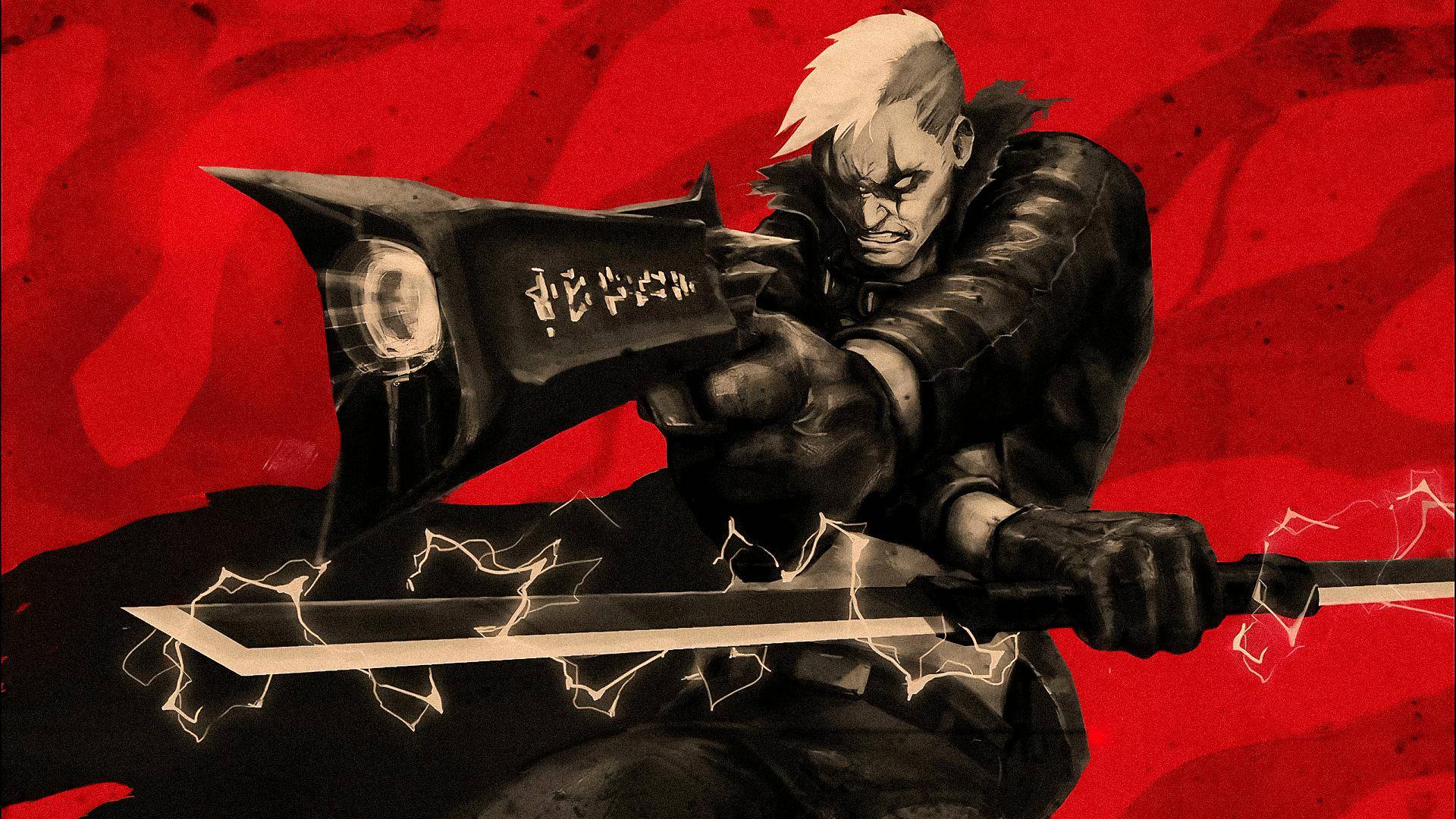 Dread Templar №3 тюрьма (часть 2) смотреть онлайн