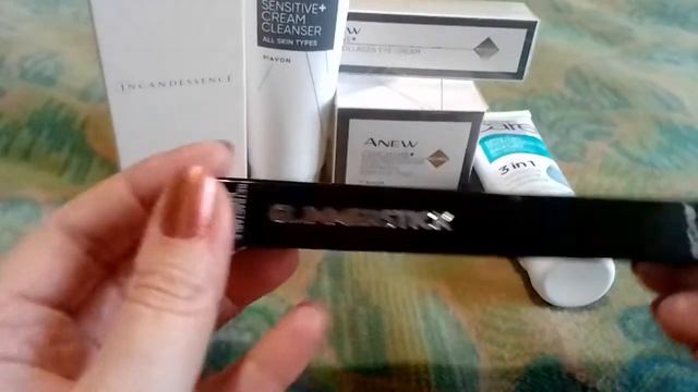 #avon #ейвон Замовлення по каталогу 10/2022 смотреть онлайн