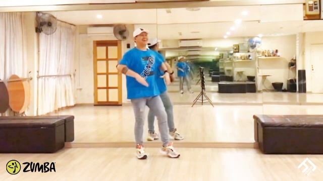 2023 WARM - UP 01 | Jmix | Zumba | James Rodriguez | HYPER JAM FITGROOVE смотреть онлайн