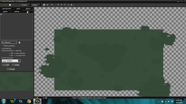 [Let's Pixel] Backgrounds смотреть онлайн