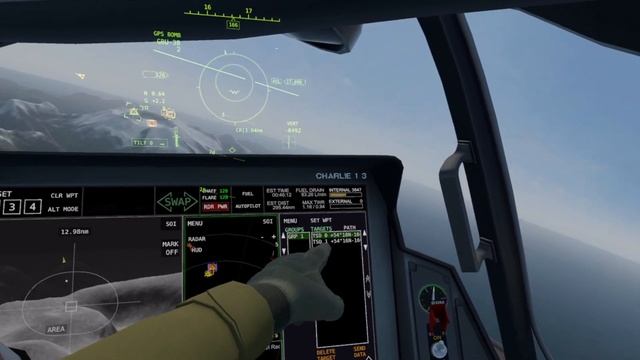 VTOL VR Weapon Tutorial смотреть онлайн
