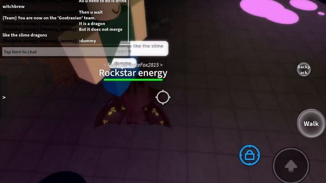 Witchbrew // showcase // Part 1 of V3.2 Kaiju Paradise смотреть онлайн