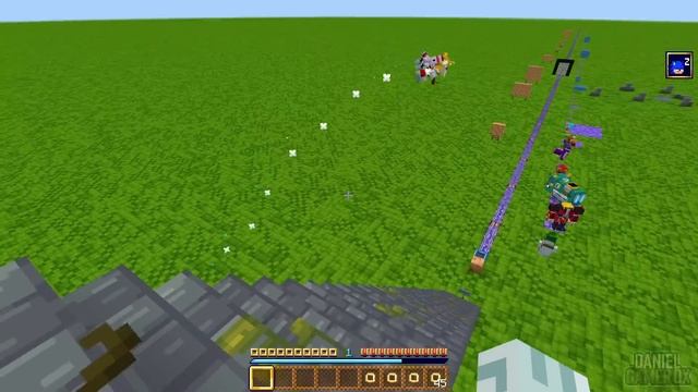 Minecraft x Sonic: New Texture Pack! (Full Showcase) смотреть онлайн
