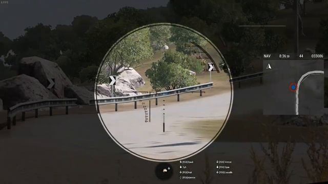 Меха |Fox Hound| Arma 3(Full) смотреть онлайн