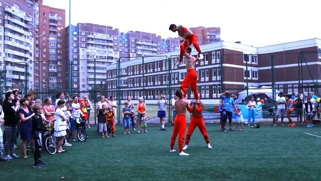 Чемпионат и Первенство России по BMX (классик), 28-30 июня 2013 г. Акробатика. смотреть онлайн