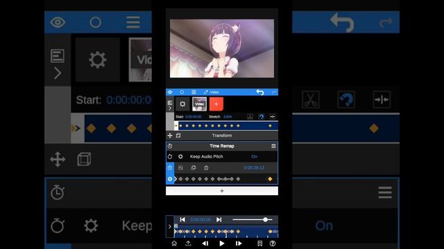 lazy twixtor tutorial for node video смотреть онлайн