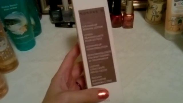 Покупки косметики Часть 2 ноябрь 2013 смотреть онлайн