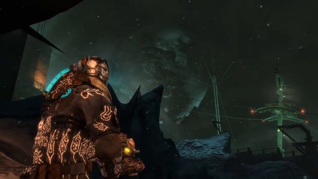 Let's Play Together Dead Space 3 [Blind] [HD] #060: Rosetta in Schlumpfhausen смотреть онлайн