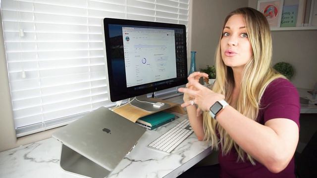 I STOPPED UPLOADING for 2 Months! (Does Stop Posting Hurt Your Channel?) 😱 смотреть онлайн
