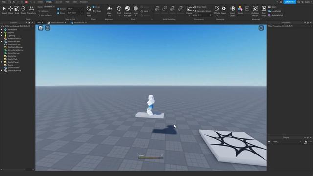Hoverboard - Roblox Scripting Tutorial