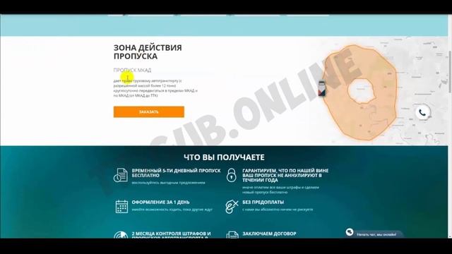 Аудит сайта по пропускам для транспорта. Анализ сайта на ошибки. Пример аудита сайта. смотреть онлайн