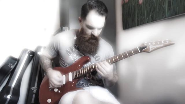 Ibanez Demo смотреть онлайн