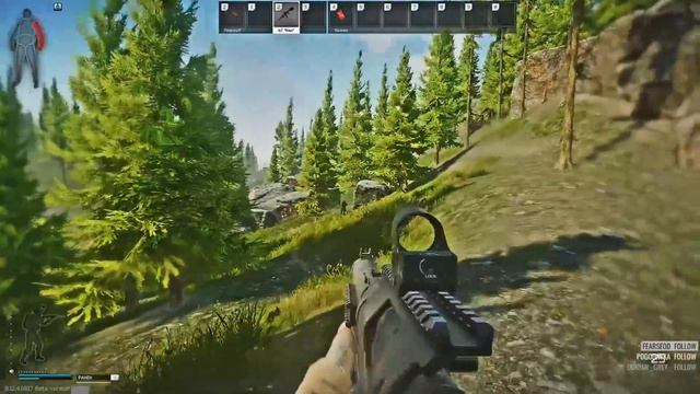 Best Moments Escape from Tarkov - Highlights #41 смотреть онлайн